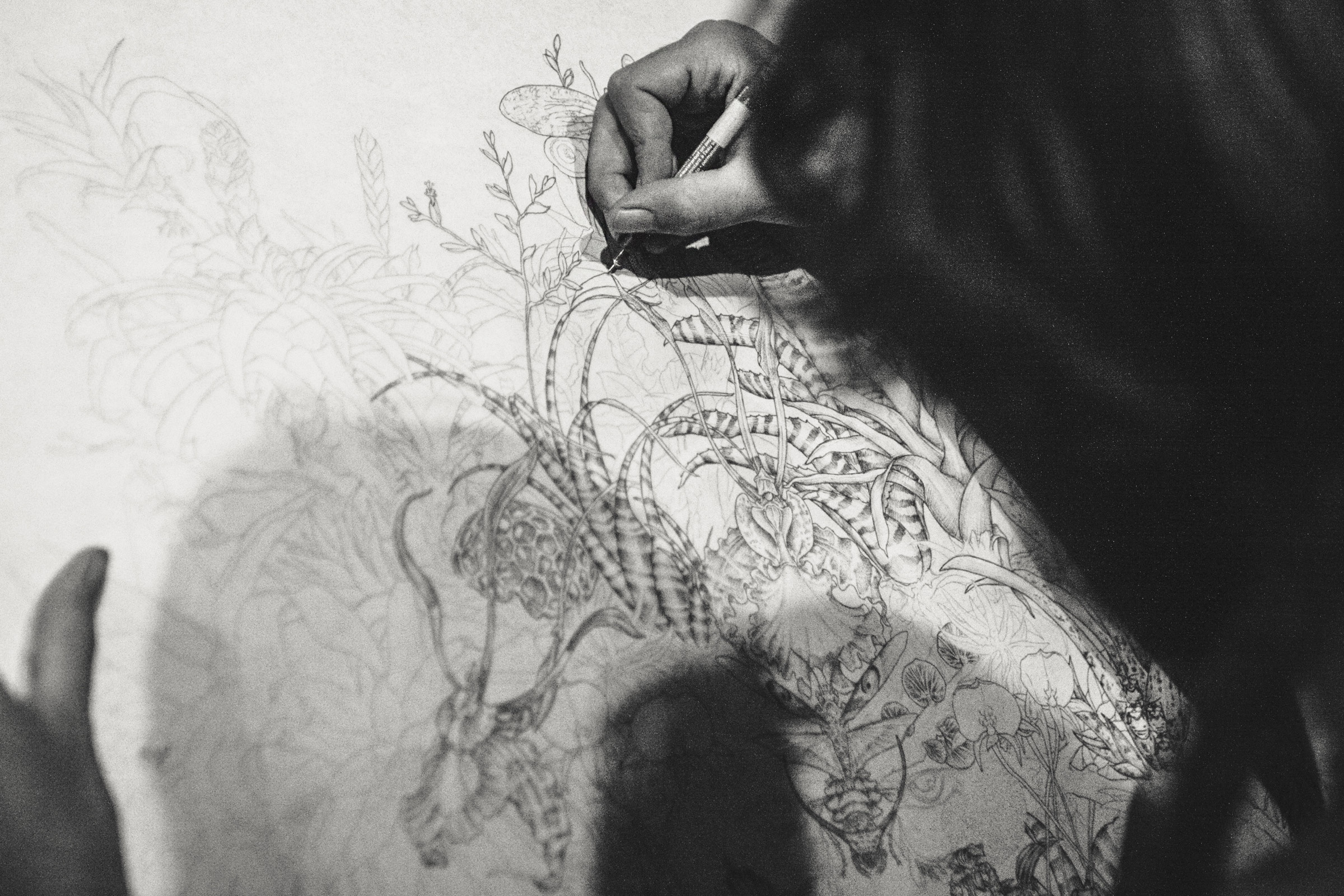 Verbeelding en Kunstprojecten | Jose van de Coolwijk